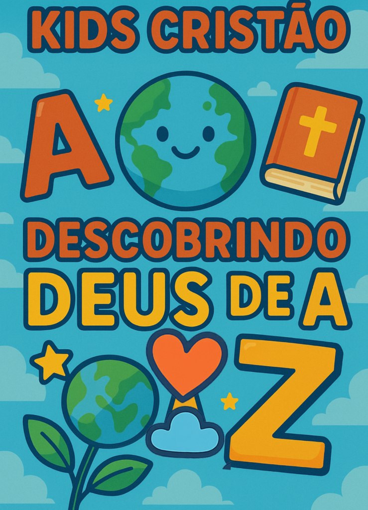 kids-cristao-descobrindo-Deus-de-a-z